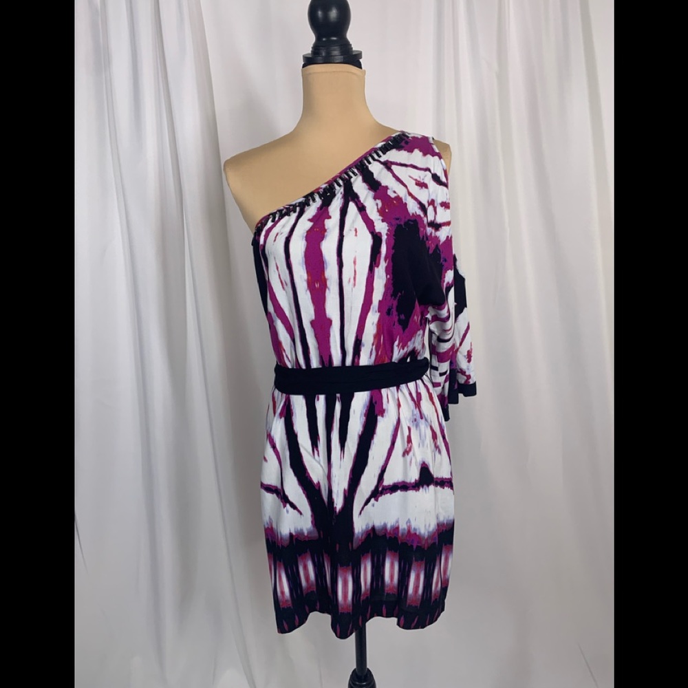 Rampage Multicolor Mimi Dress